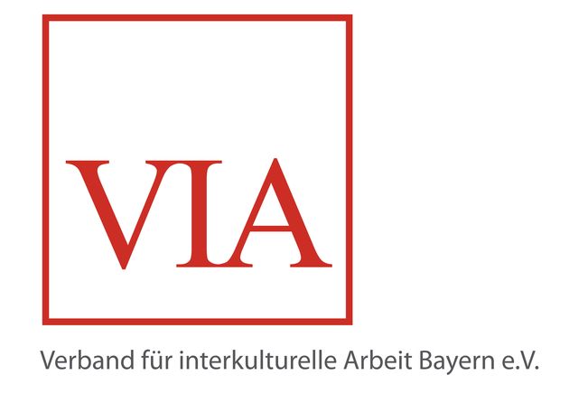 Verband für interkulturelle Arbeit Bayern e.V